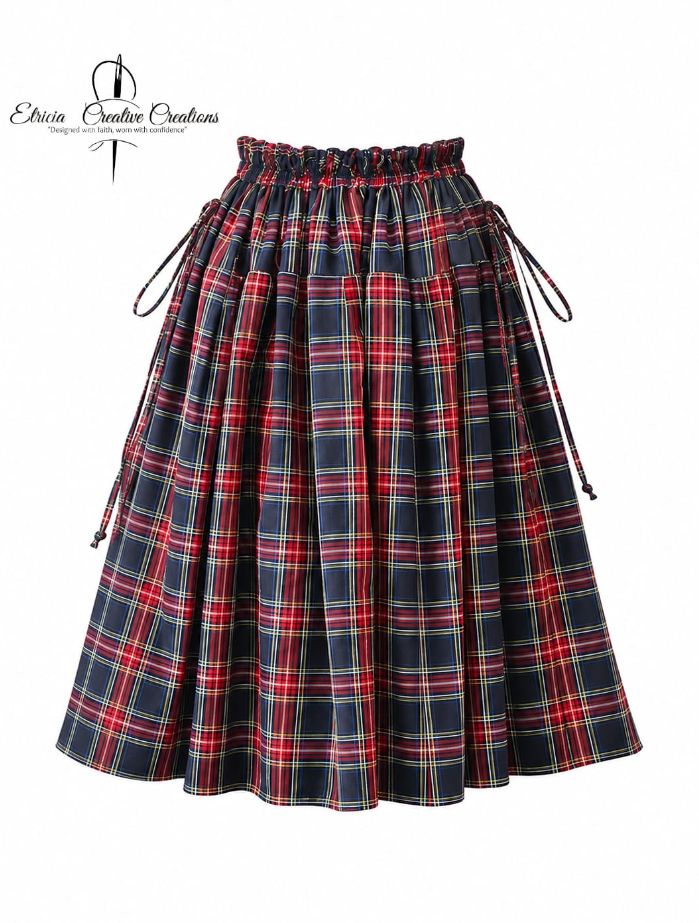 Eliana Skirt
