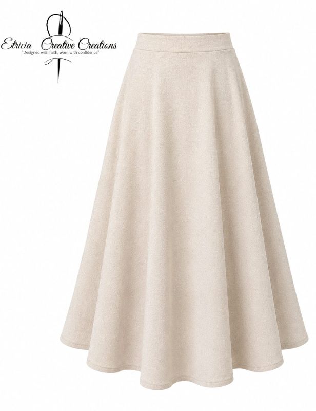 Hanani Skirt