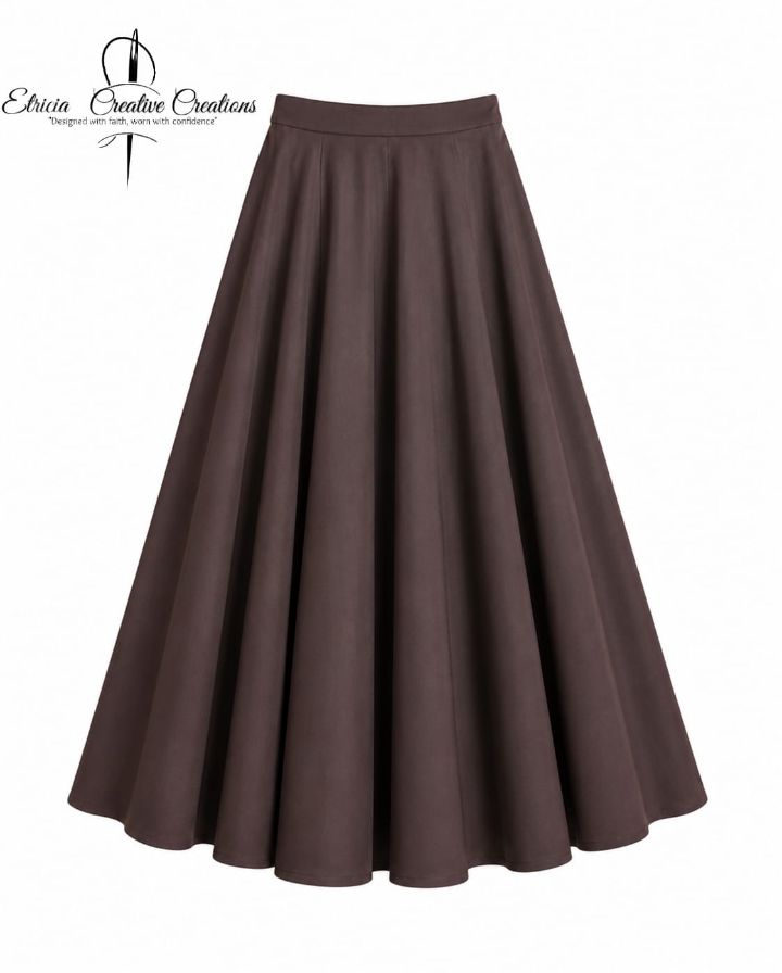 Tabitha Skirt